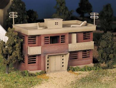 O Bachmann Apartment Building 45980 - MPM Hobbies