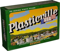 O Bachmann Apartment Building 45980 - MPM Hobbies