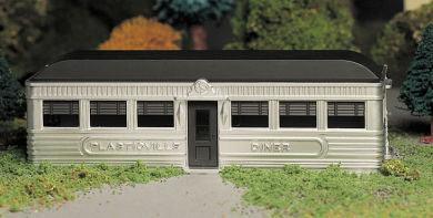 O Bachmann Diner 45605 - MPM Hobbies