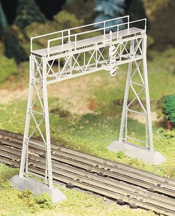 O Bachmann Signal Bridge 45623 - MPM Hobbies