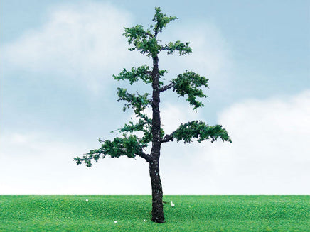 HO Scale JTT - Old Pine 3.5" to 4" 2/pk - 92313