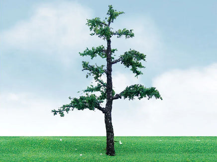 HO Scale JTT - Old Pine 3.5" to 4" 2/pk - 92313 - MPM Hobbies