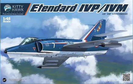 1/48 Kitty Hawk Entendard IVP/IVM 80137 - MPM Hobbies