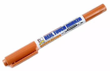 Mr. Hobby Yellow 1 Gundam Marker Real Touch - GM409 - MPM Hobbies