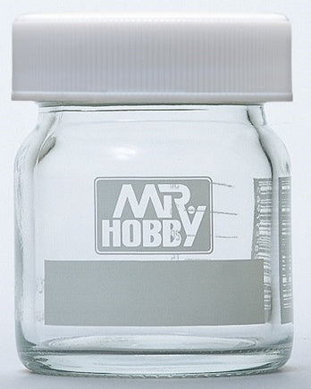 Mr. Hobby - Mr. Spare Bottle Large (40ml) - SB223
