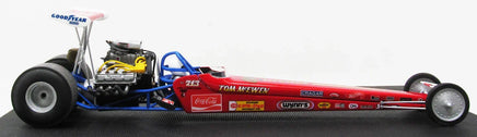 1/24 Atlantis Models Tom Mongoose McEwen Rear Engine Dragster - 7529 - MPM Hobbies