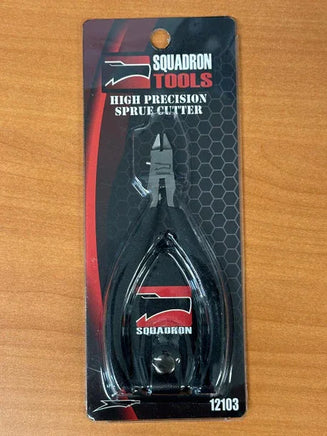 Squadron Tools Sprue Cutter - High Precision Cut - MPM Hobbies