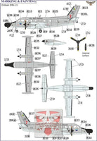 1/72 SOVA-M P-95 patrol aircraft - MPM Hobbies