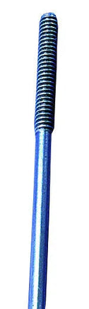 DU-BRO 4-40 Threaded Rods - 802 - MPM Hobbies