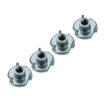 DU-BRO 10-32 Blind Nuts - 584 - MPM Hobbies
