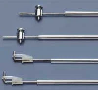 DU-BRO 20"/ .032" Micro Push Rod System - 847 - MPM Hobbies
