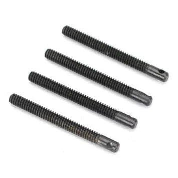 DU-BRO 4-40 Thread Rigging Couplers - 618 - MPM Hobbies