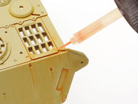 Tamiya Accent Color Orange-Brown 87209 - MPM Hobbies