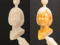 Tamiya Accent Color Orange-Brown 87209 - MPM Hobbies