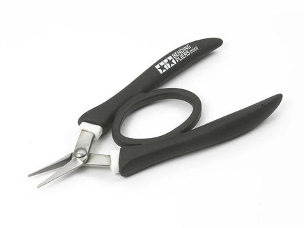 Tamiya Bending Pliers Mini For Photo Etched Parts 74084 - MPM Hobbies