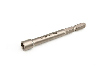 Tamiya Box Wrench Bit 7mm 69934 - MPM Hobbies