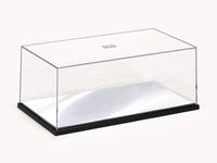 Tamiya Display Case C with Mirror Sheet 73008 - MPM Hobbies