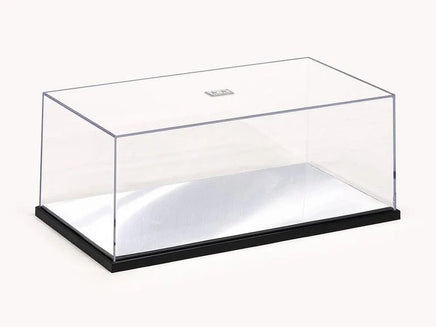Tamiya Display Case C with Mirror Sheet 73008 - MPM Hobbies