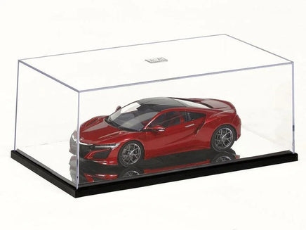 Tamiya Display Case C with Mirror Sheet 73008 - MPM Hobbies