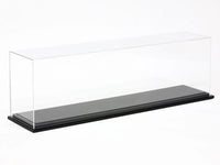 Tamiya Display Case with Wood Base 73019 - MPM Hobbies