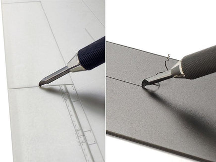 Tamiya Fine Engraving Blade 0.1mm - 74135 - MPM Hobbies