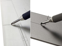 Tamiya Fine Engraving Blade 0.4mm - 74147 - MPM Hobbies