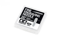 Tamiya Fine Engraving Needle 20 Degree - 74148 - MPM Hobbies
