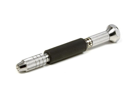 Tamiya Fine Pin Vise D-R (0.1-3.2mm) 74112 - MPM Hobbies