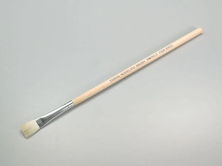 Tamiya Flat Brush No.5 - 87013 - MPM Hobbies