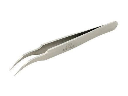 Tamiya HG Angled Tweezers 74047 - MPM Hobbies