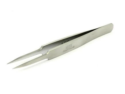 Tamiya HG Straight Tweezers 74048 - MPM Hobbies