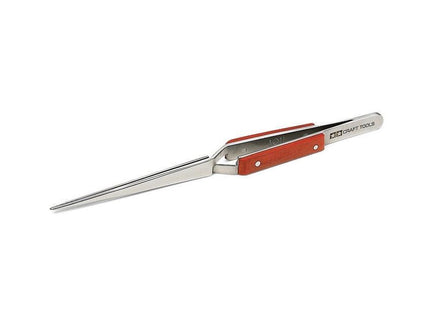 Tamiya HG Straight Tweezers Reverse Action 74103 - MPM Hobbies