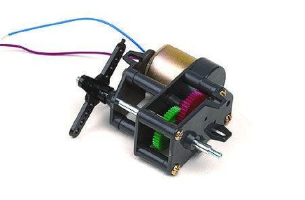 Tamiya High Power Gear Box H.E. 72003 - MPM Hobbies