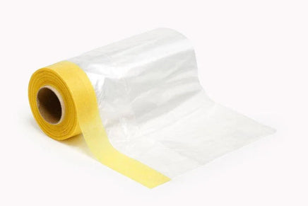 Tamiya Masking Tape/Plastic Sheeting 150mm - 87203 - MPM Hobbies