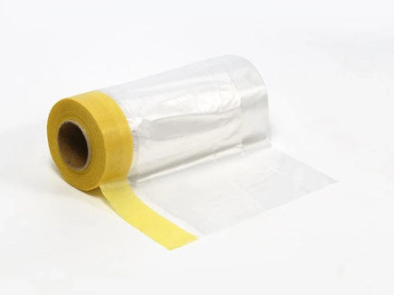 Tamiya Masking Tape/Plastic Sheeting 550mm - 87164 - MPM Hobbies