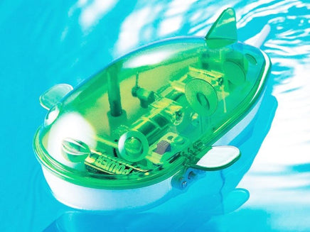 Tamiya Mechanical Blowfish 71114 - MPM Hobbies