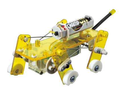 Tamiya Mechanical Dog 71101 - MPM Hobbies