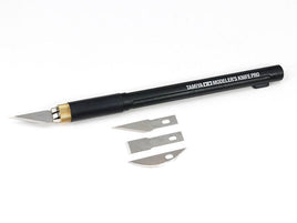 Tamiya Modeler's Knife Pro 74098 - MPM Hobbies