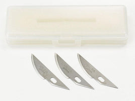 Tamiya Modeler's Knife Pro Curved Blade 74100 - MPM Hobbies