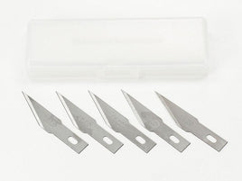 Tamiya Modeler's Knife Pro Straight Blade 74099 - MPM Hobbies