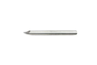 Tamiya Modeling Flat Chisel Blade 2mm 74143 - MPM Hobbies