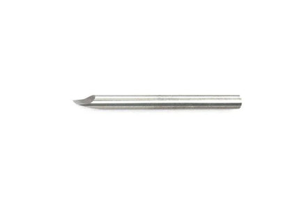Tamiya Modeling Flat Chisel Blade 2mm 74143 - MPM Hobbies