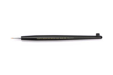 Tamiya Modeling Pointed Brush Hg II Extra Fine - 87217 - MPM Hobbies