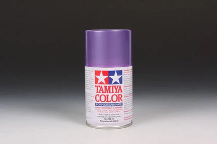 Tamiya PS-51 Purple Anodized Alum 100ml - 86051 - MPM Hobbies