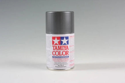 Tamiya PS-63 Bright Gun Metal 100ml - 86063 - MPM Hobbies