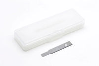 Tamiya Replacement Blade Narrow 5pcs Modeler's Knife Pro Chisel 74159 - MPM Hobbies