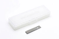 Tamiya Replacement Blade Scraper Modeler's Knife Pro (2pcs) - 74161 - MPM Hobbies