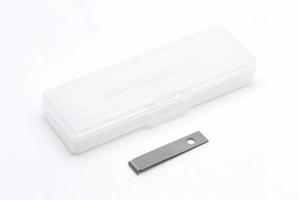 Tamiya Replacement Blade Scraper Modeler's Knife Pro (2pcs) - 74161 - MPM Hobbies