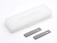 Tamiya Replacement Blade Scraper Modeler's Knife Pro (2pcs) - 74161 - MPM Hobbies