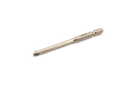 Tamiya (+) Screwdriver Bit L (Short) 69932 - MPM Hobbies